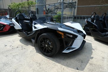 2024 Polaris SLINGSHOT SLR AUTODRIVE MOONLIGHT SHADOW