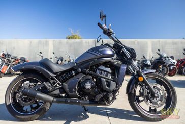 2020 Kawasaki Vulcan S ABS 