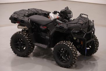 New 2025 Polaris SPORTSMAN 570  TRAIL - LED LIGHTS 