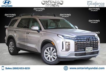 New 2025 Hyundai Palisade SEL