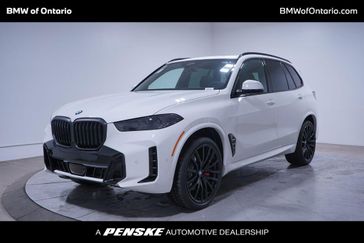 2025 BMW X5 sDrive40i