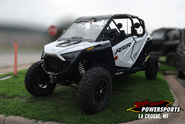 Used 2022 Polaris PRO XP 4 SPORT 