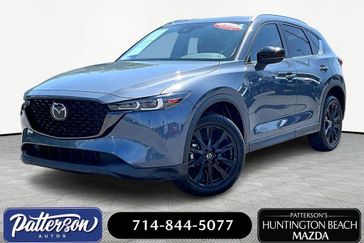 Used 2023 Mazda CX-5 2.5 S Carbon Edition