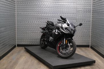 USED 2023 CFMOTO 300SS 