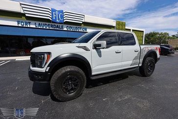 Used 2023 Ford F-150 Raptor R SuperCrew