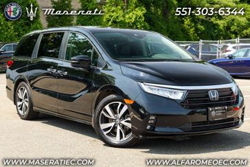 Used 2023 Honda Odyssey Touring