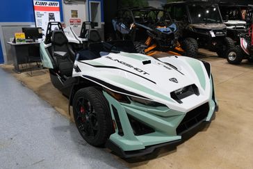 NEW 2026 POLARIS SLINGSHOT R AUTODRIVE 