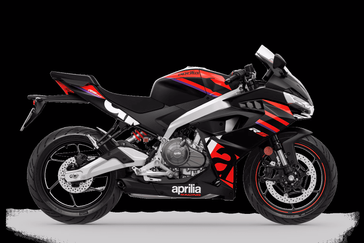 New 2026 APRILIA RS 457 