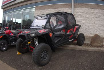 Used 2017 Polaris RZR XP 4 1000 EPS 