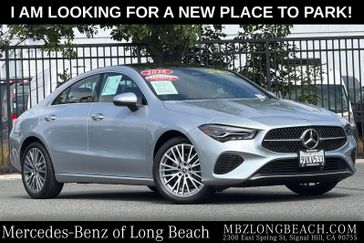 Cirrus Silver Metallic