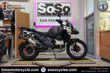2026 BMW R 1300 GS Adventure