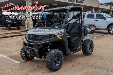 2025 Polaris Ranger 1000 EPS