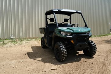 NEW 2026 CAN-AM DEFENDER DPS HD7 