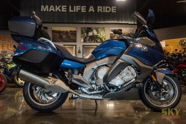 Used 2023 BMW K 1600 GTL 