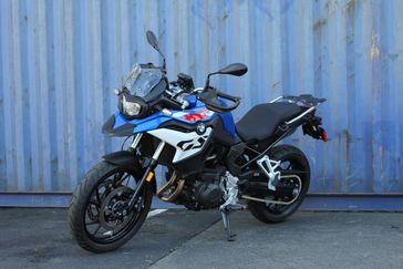 2024 BMW F 800 GS