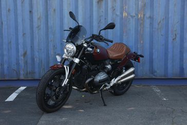 2024 BMW R 12