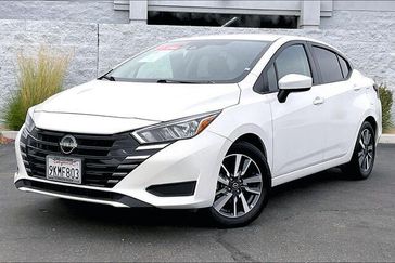 Used 2024 Nissan Versa 1.6 SV