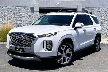 Used 2020 Hyundai Palisade SEL