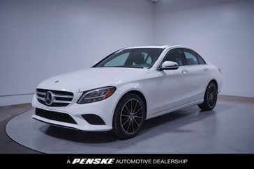 Used 2020 Mercedes-Benz C-Class C 300