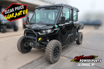 Used 2023 Can-Am DEFENDER MAX LONE STAR 
