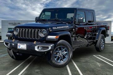New 2026 Jeep Gladiator 85th Anniversary Edition 4x4