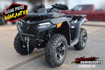 Used 2023 CFMOTO CFORCE 600 