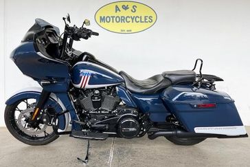 2020 Harley-Davidson Fltrxs 