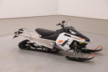 Used 2024 Polaris 550 VOYAGEUR 155 