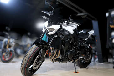 New 2026 Kawasaki Z900 ABS 