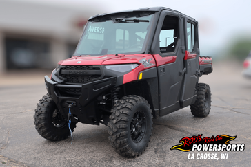New 2026 Polaris RANGER CREW XP 1000 NORTHSTAR PREMIUM 