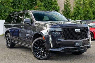 Used 2023 Cadillac Escalade ESV Sport