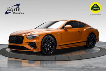 Used 2025 Bentley Continental GT Speed