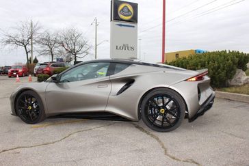 New 2024 Lotus Emira V6 First Edition 2dr Coupe