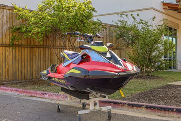 NEW 2026 YAMAHA JET BLASTER PRO 3 UP 