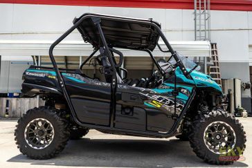 2023 Kawasaki Teryx S LE 