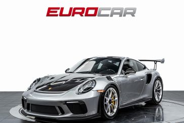 Used 2019 Porsche 911 GT3 RS *WEISSACH PACKAGE * FRONT LIFT*