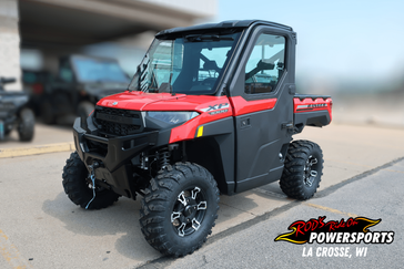 New 2027 Polaris RANGER XP 1000 NORTHSTAR PREMIUM 