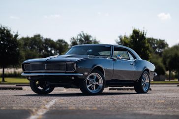 Used 1968 Chevrolet Camaro RS