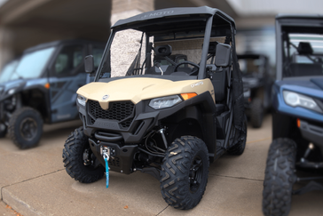 New 2026 CFMOTO UFORCE 600 