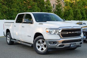 Used 2019 RAM 1500 Big Horn Lone Star