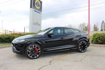Used 2019 Lamborghini Urus Base AWD 4dr SUV