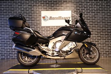 Used 2013 BMW K 1600 GTL 