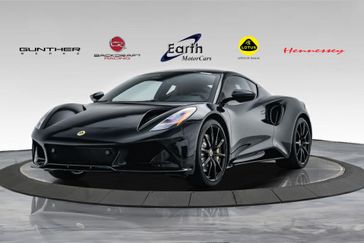 Used 2025 Lotus Emira V6