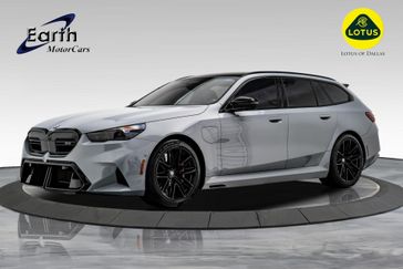 Used 2025 BMW M5 Touring