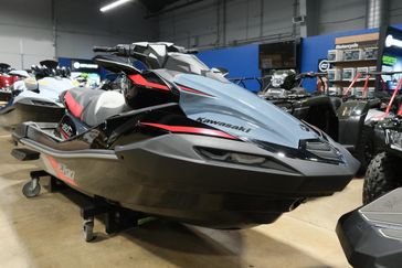 NEW 2026 KAWASAKI JET SKI ULTRA 160LXS 
