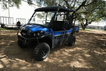 2024 KAWASAKI MULE PROFXT 1000 LE