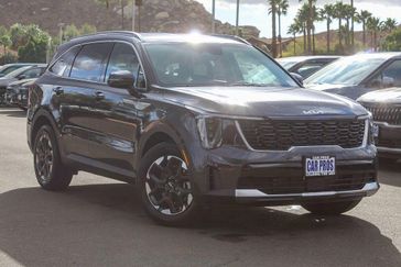 New 2026 Kia Sorento S