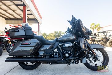 Used 2023 HARLEY Electra Glide Ultra Limited 