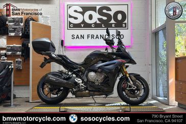 Used 2018 BMW S 1000 XR 