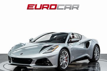 New 2025 Lotus Emira *AUTOMATIC TRANSMISSION * NEW CAR*